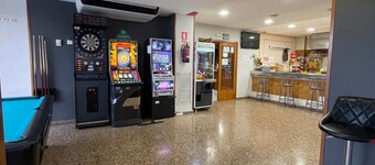Hotel Reina Isabel