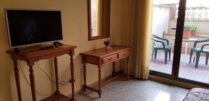 Interior - Hotel Reina Isabel (Lleida)