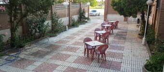 Hotel Reina Isabel