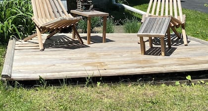 Coby Connection Home- 3-bedroom newly remodeled house with WiFi in Cobleskill