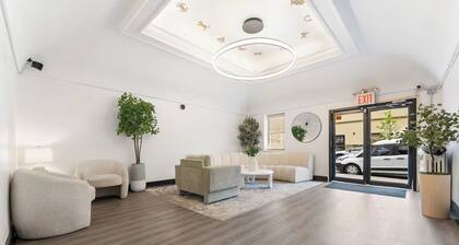 Brooklyn Retreat | Private Studio Near Manhattan