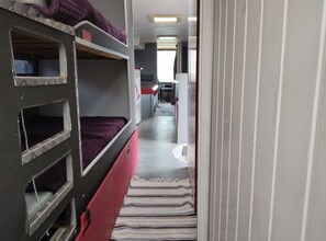 2 chambres