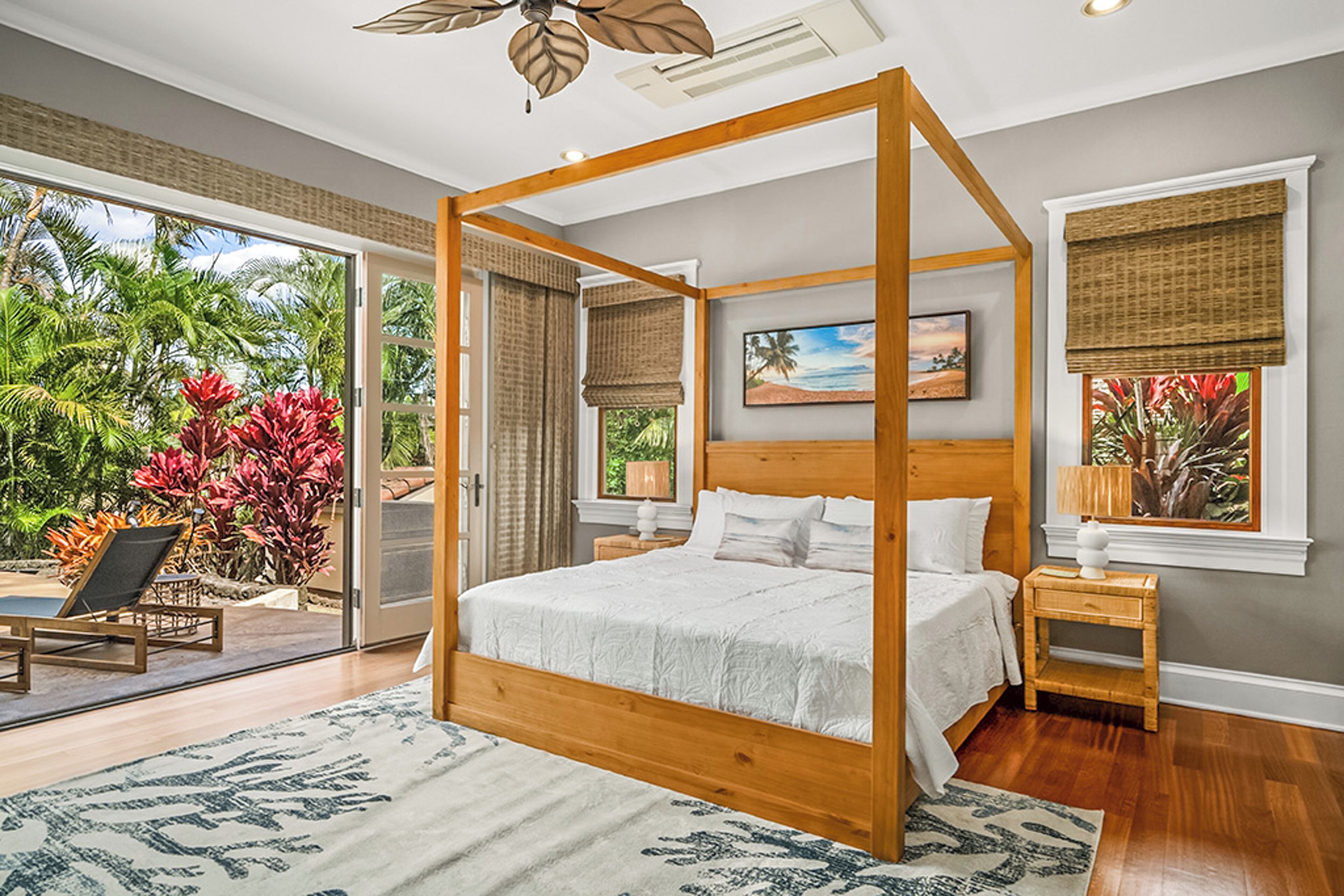 5 室のベッドルーム、アイロン / アイロン台、旅行用ベビーベッド、WiFi (無料)