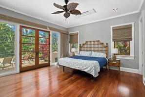 5 Schlafzimmer, Bügeleisen/Bügelbrett, Reisekinderbett, kostenloses WLAN