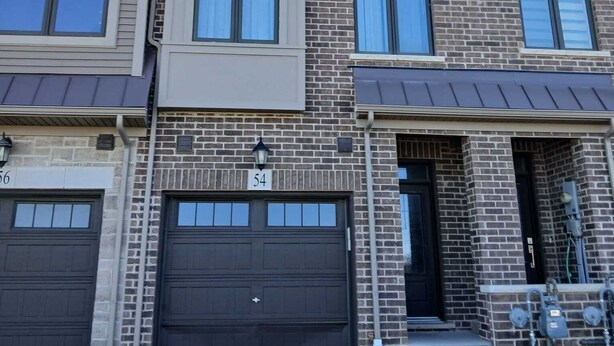 Exterior - Comfortable Home in Cambridge – Ideal for Families or Work Trips (Cambridge)