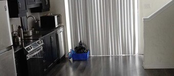 Comfortable Home in Cambridge – Ideal for Families or Work Trips