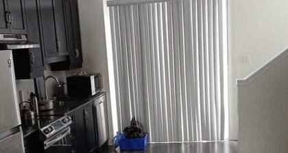 Comfortable Home in Cambridge â Ideal for Families or Work Trips