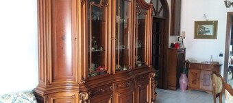 CLASSIC APARTMENT WITH 2 LARGE ROOMS AND 2 BALCONIES