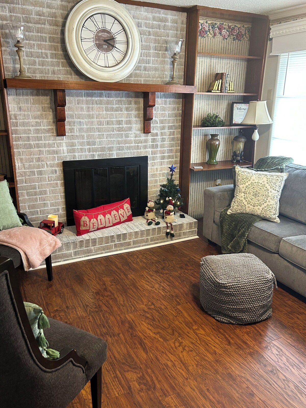 Majoittajan profiilikuva