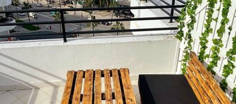 7th Floors *** Panorama Sea view *** No.6