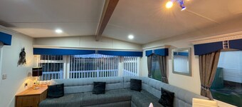 Millfield Holiday Park - The Sandhurst K26