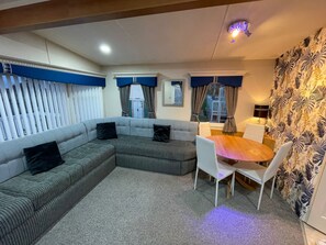 起居区
