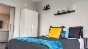 3 camere, ferro/asse da stiro, Wi-Fi, lenzuola