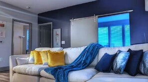 منطقة المعيشة