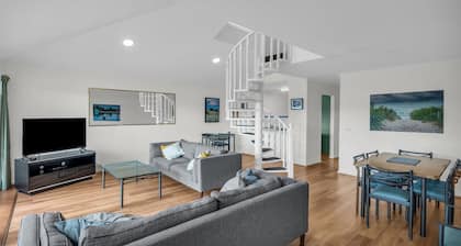 Tuscany Apartments 17