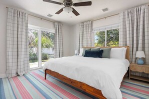 3 Schlafzimmer, Bügeleisen/Bügelbrett, Reisekinderbett, WLAN