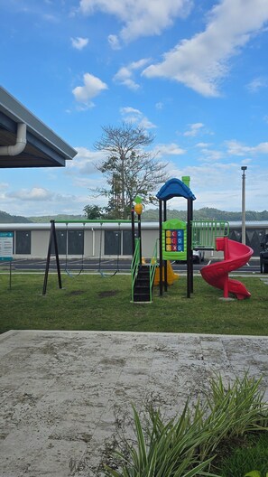 Espace pour enfants
