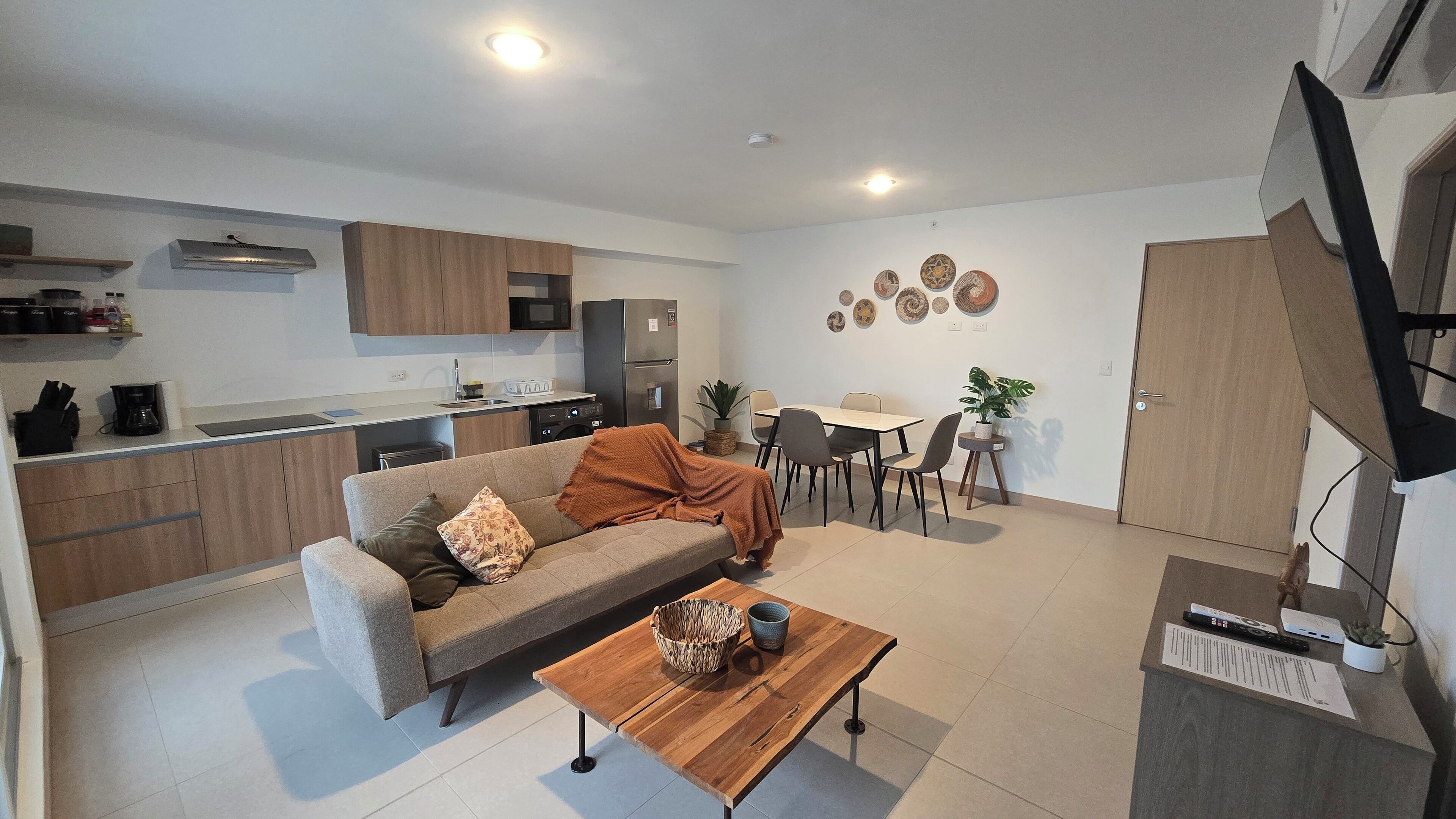 TV connectée, baby-foot