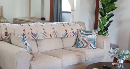 Charming 1-bedroom cottage in Historic Punta Gorda with WiFi, AC, Lanai, & more