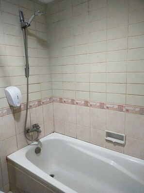 Bathroom - Hotel Sofia Juanda Surabaya (Sidoarjo)