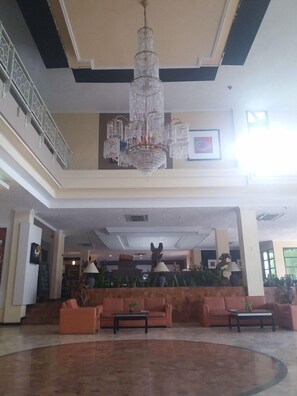 Lobby - Hotel Sofia Juanda Surabaya (Sidoarjo)