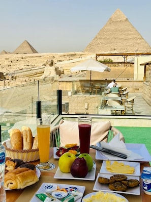 Dış mekân detayı