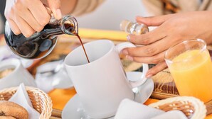 Bao gồm bữa sáng kiểu Âu hàng ngày 