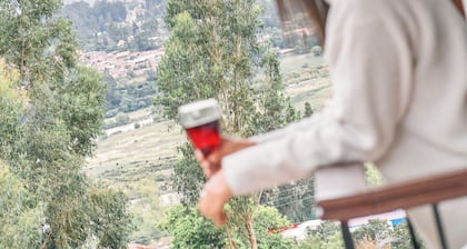 Sueños del Valle Sagrado