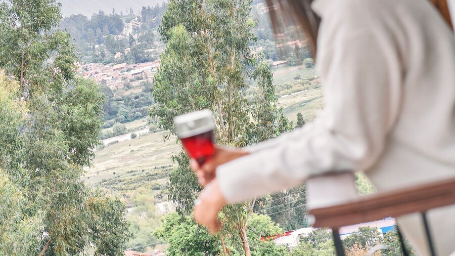 Sueños del Valle Sagrado