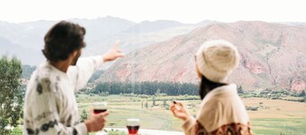 Sueños del Valle Sagrado