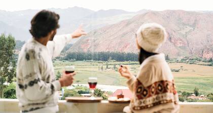 Sueños del Valle Sagrado
