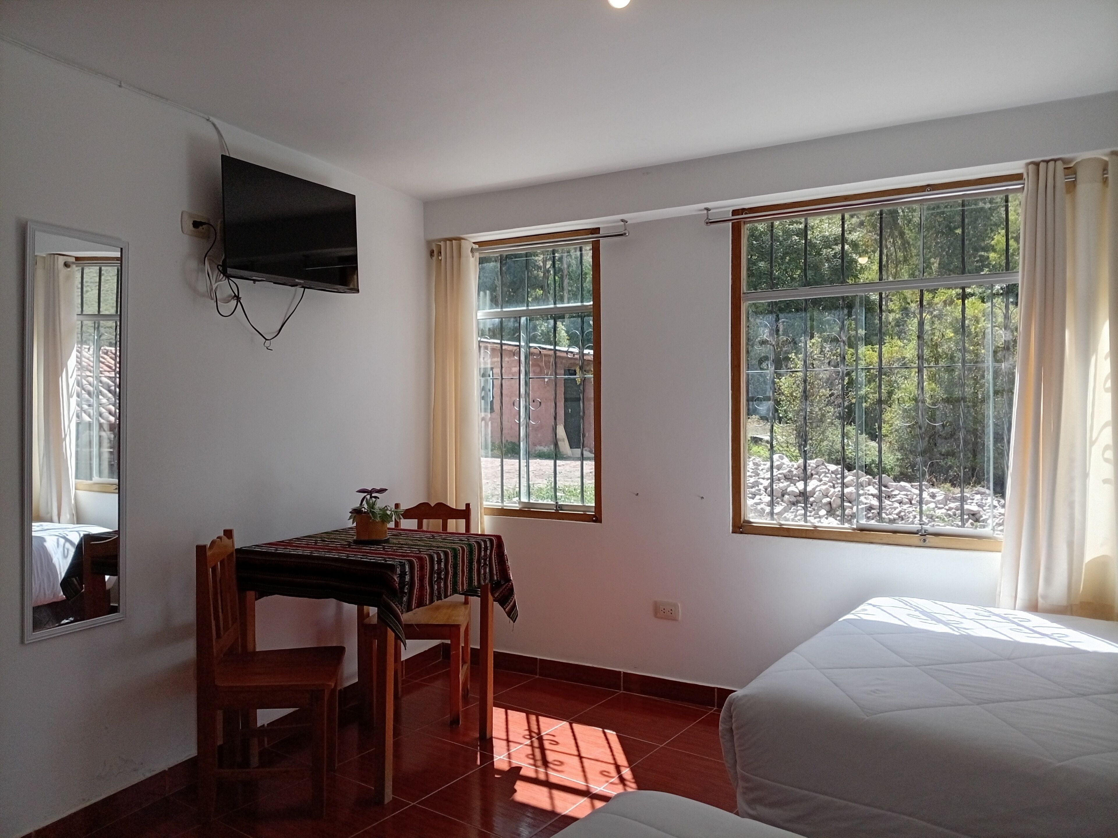 Habitación