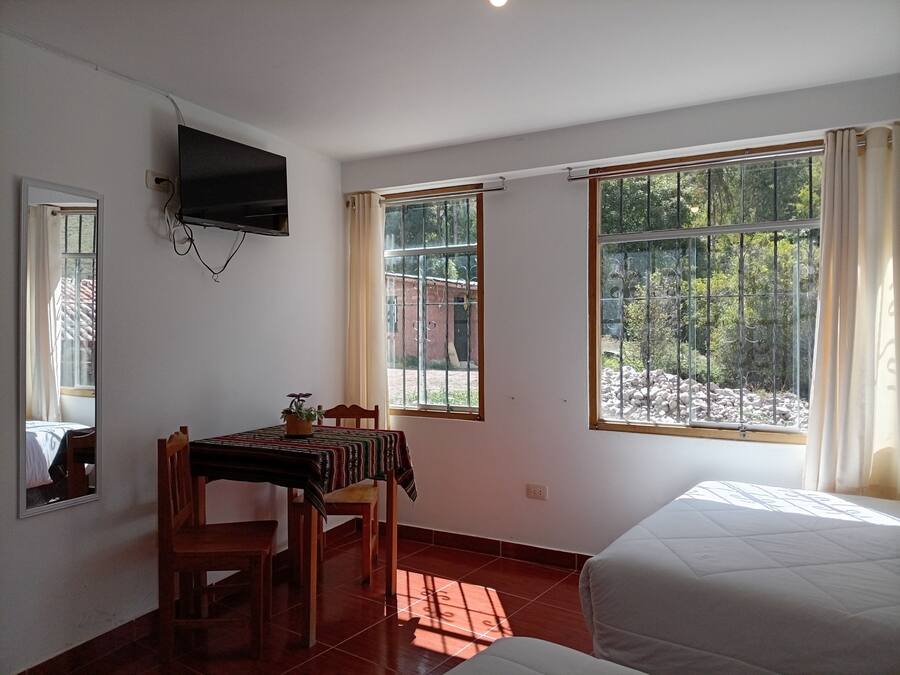 Habitación