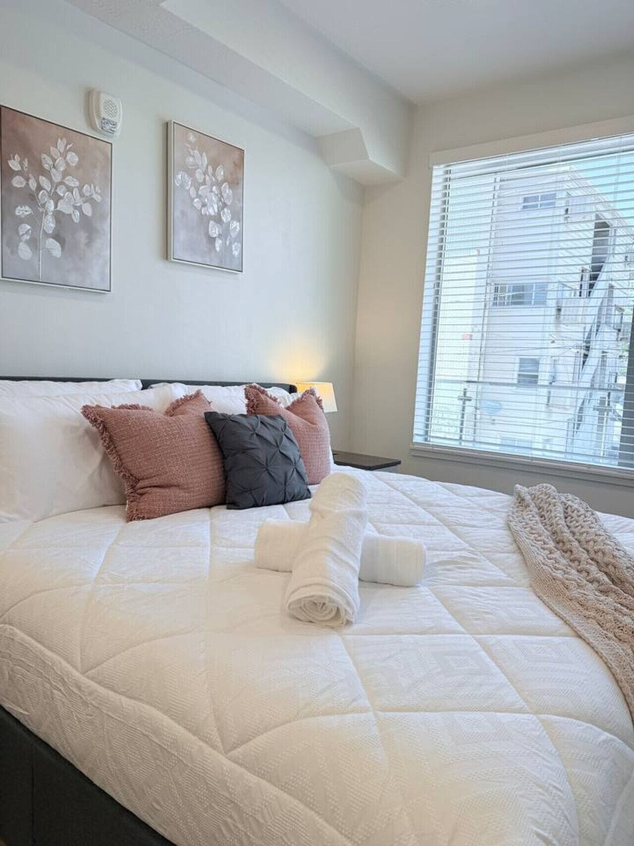 1 quarto, escrivaninha, ferros/tábuas de passar roupa, Wi-Fi