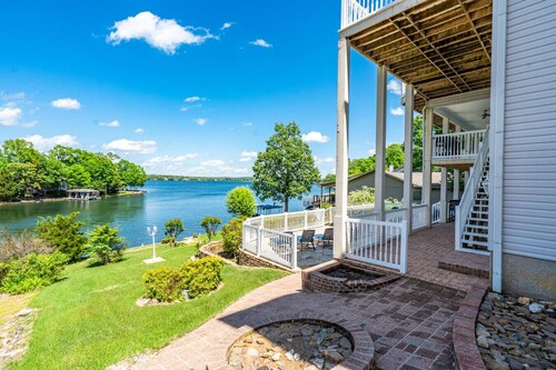 The Guindola Getaway!