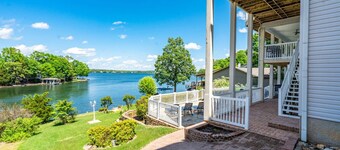 The Guindola Getaway!