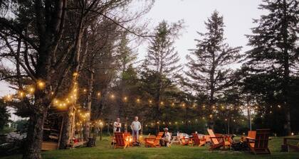 Camp DeForest