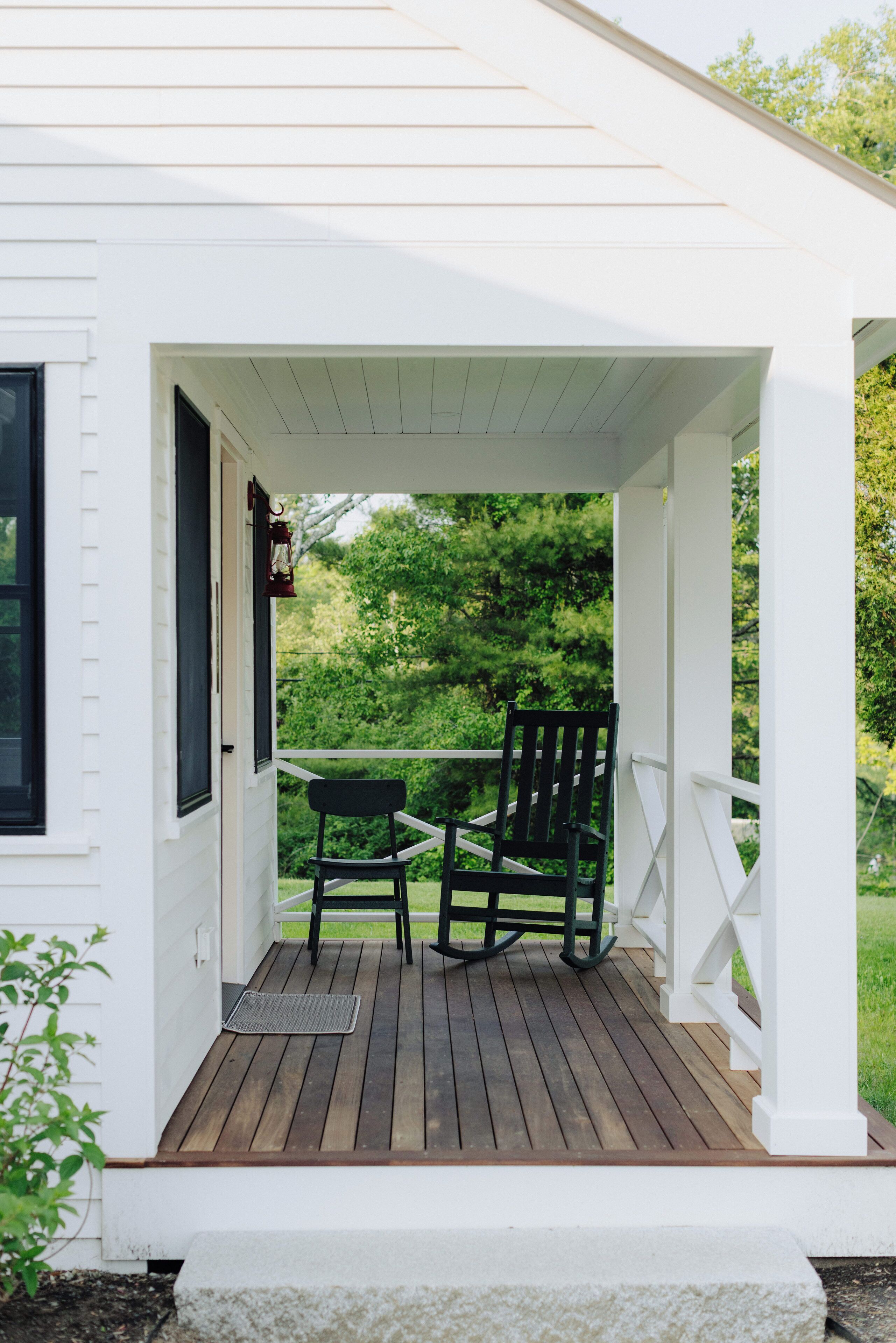 Romantische Ferienhütte, 1 King-Bett, Parkblick | Bettwäsche aus ägyptischer Baumwolle, hochwertige Bettwaren