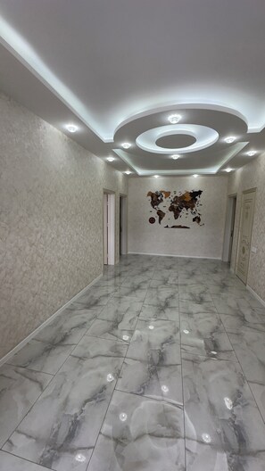 Interior - Rest Paradise Villa Gabala (Qəbələ)