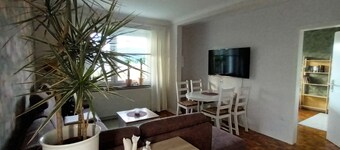 Vacation apartment at the Ratscher mountain lake