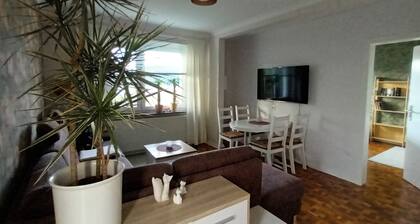 Ferienwohnung am Bergsee Ratscher