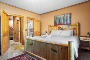 House (Multiple Bedrooms) | Interior