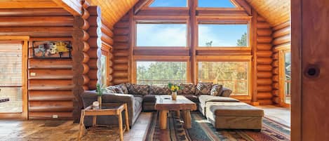 House (Multiple Bedrooms) | Interior