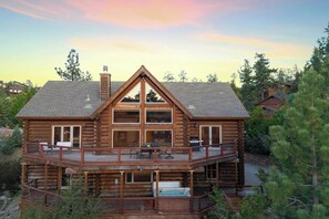 Maison (Multiple Bedrooms) | Intérieur