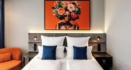 Aiden by Best Western Velbert