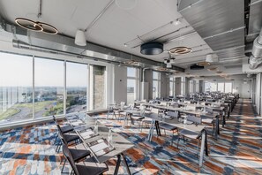 Meeting facility - Aiden by Best Western Velbert (Velbert)