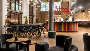 Lobby - Aiden by Best Western Velbert (Velbert)