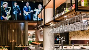 Bar (on property) - Aiden by Best Western Velbert (Velbert)