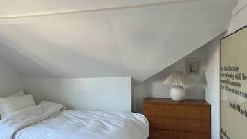 4 chambres, fer et planche Ă repasser, Wi-Fi, draps fournis