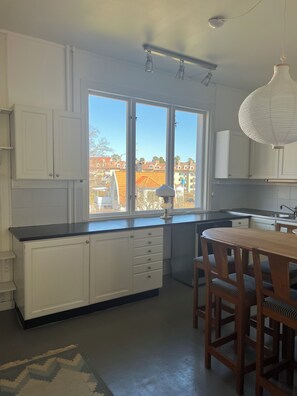Interiør